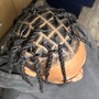 Comb Twist