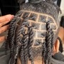 Comb Twist