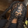 Flat Twists