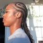 Sew In with Leave out(USE PROMO CODE SAVE)