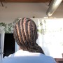 Sew In with Leave out(USE PROMO CODE SAVE)