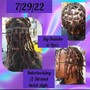 Loc Maintenance/ Interlocking