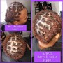 Partial relaxer