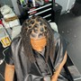 Men Flat Twists