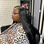 Full Sew In