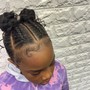 Kid's Braids