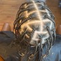 Comb Twist