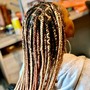 Havana Twists