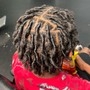 Retwist and style - KIDS