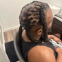 Kid's Braids