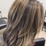 Full Balayage