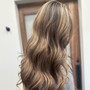 Full Balayage