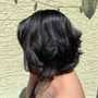 Women's Cut ( Single Length )