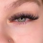 Strip Lashes