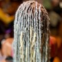 Faux/ Soft Loc