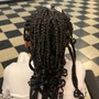 Senegalese Twist