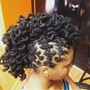 LOC CURLS