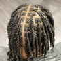 Senegalese Twist (Large)