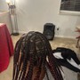 Marley Twist