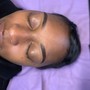 Ombré Powder Brows