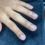 Manicure- Buff/ No Polish