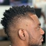 Men's cut