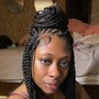 Senegalese Twist