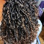 Crochet Braids