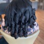 Flat Twists