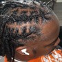 Senegalese Twist