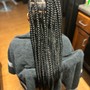 Crochet Braids