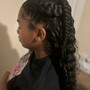 Kid's Style/Braids