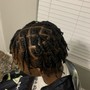 Loc Style