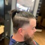 Men's Cut