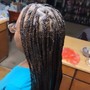 Kid's Braids