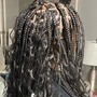 Flat Twists