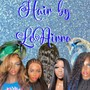 Hair By LeAirra