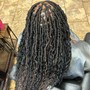 Crochet Braids/ Faux locs