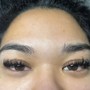 Lash Fill