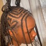 Poetic Justice Braids