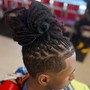 Loc Style-Perm Rods