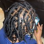 Instant loc