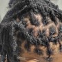 Loc Retwist