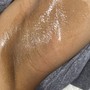 Underarm Wax