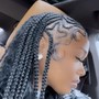 Kinky Twist