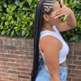 Havana Twists