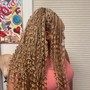 Afro Twists medium