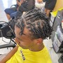 Loc Re-twist