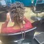 Start Your Journey 2.0 (two strand twist)