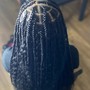 Poetic Justice Braids